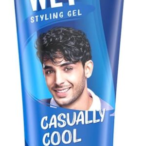 SET WET HAIR GEL COOL 100ML