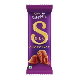DAIRY MILK SILK