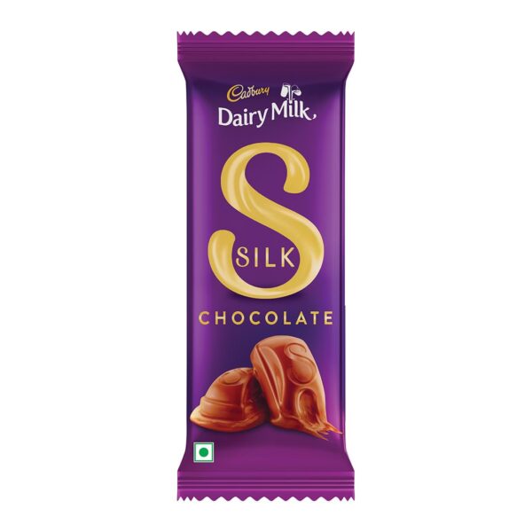 DAIRY MILK SILK