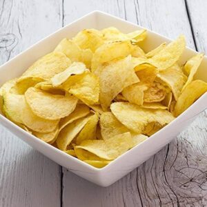 POTATO WRAFFERS