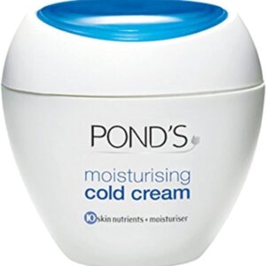 PONDS COLD CREAM