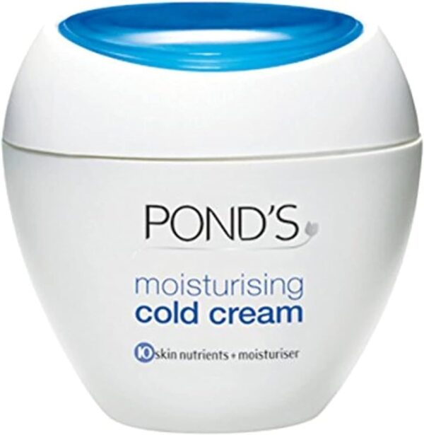 PONDS COLD CREAM