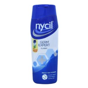 NYCIL GERM EXPERT COOL CLASIC