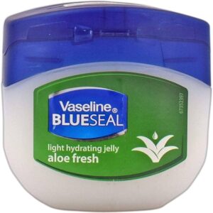 VASELINE ALOE FREASH 125