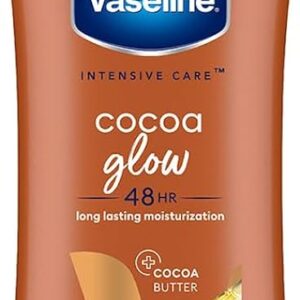 VASELINE INTENSIVE CARE COCOA GLOW