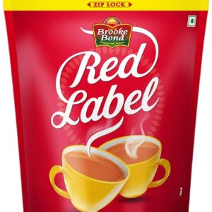 Brooke Bond Redl Abel Tea 1KG