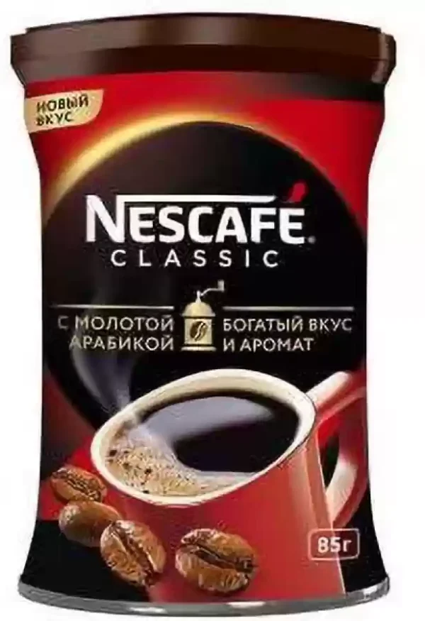 NESCAFE CLASSIC 85
