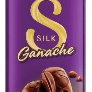CADBURY SILK GANACHE