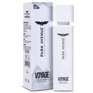 PARK AVENUE VOYAGE PERFUME 120 ML