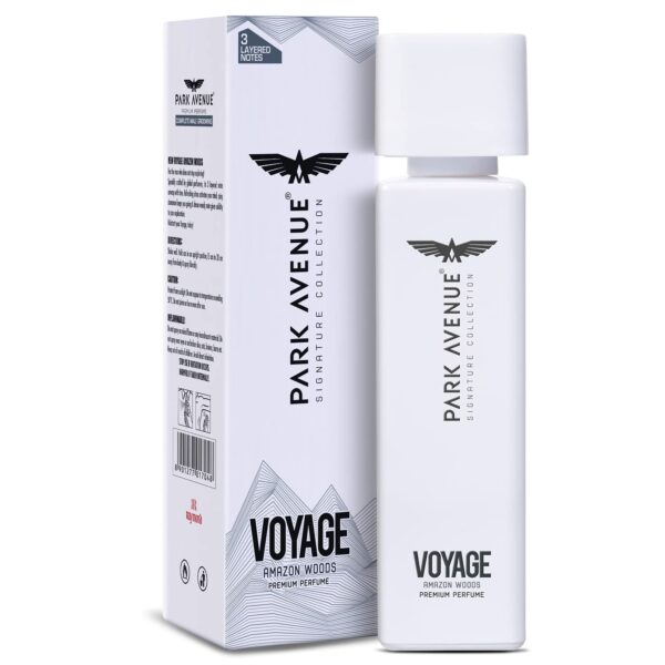 PARK AVENUE VOYAGE PERFUME 120 ML