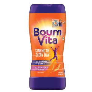 bournvita