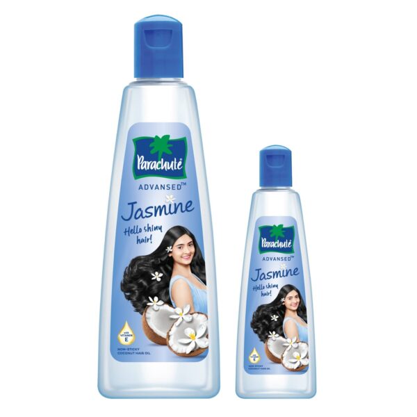 JASMINE PARACHUTE HAIR OIL