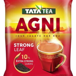 TATA TEA AGNI 1KG