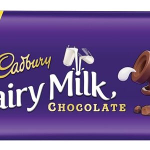 CADBURY DAIRY MILK FAMILY PACK