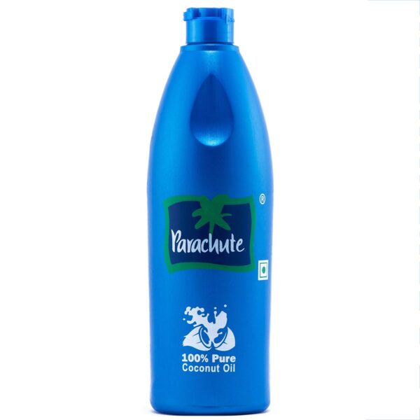 PARA COCONUT OIL 100 ML 44/-