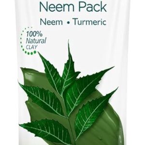 HIMALAYA NEEM PACK