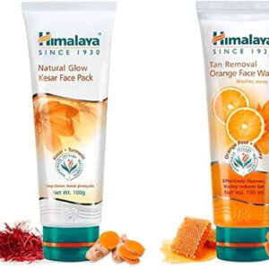 HIMALAYA ORANGE PACK