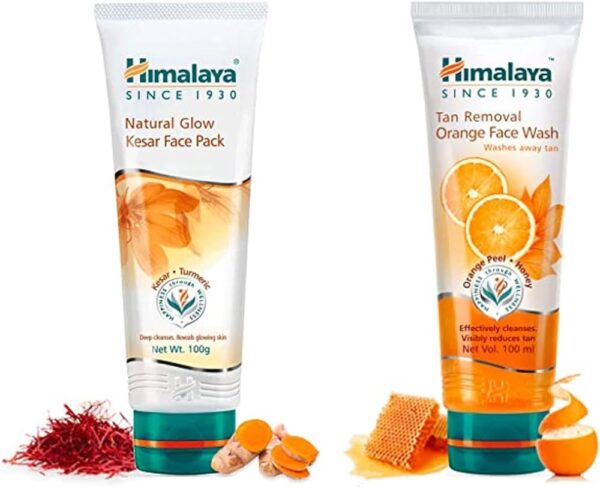HIMALAYA ORANGE PACK