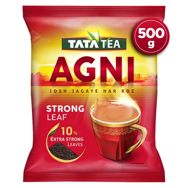 TATA AGNI 500G
