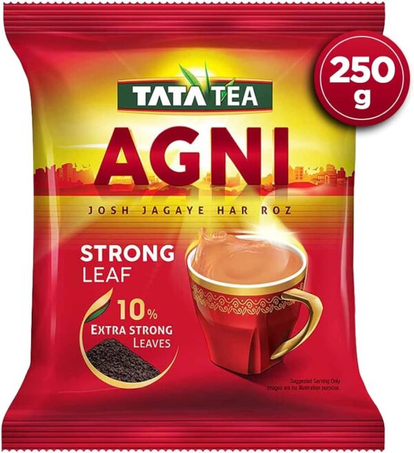 TATA AGNI 250G