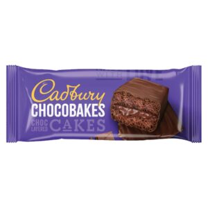 CADBURY CHOCOBAKES