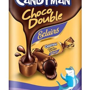 CANDYMAN CHOCO DOUBLE