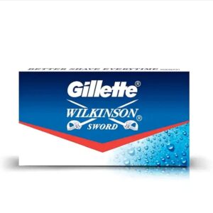 GILLETTTE WILKINSON SWORD