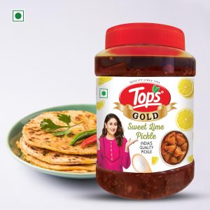 TOPS GOLD PICKEL
