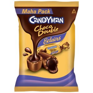 CHOCO DOUBLE