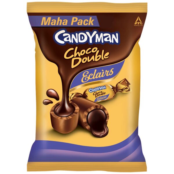 CHOCO DOUBLE