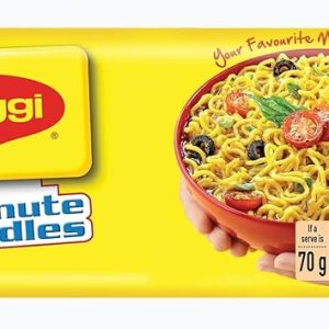 NESTLE MAGGI 420 GM