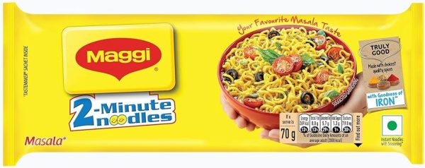 NESTLE MAGGI 420 GM
