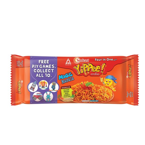 sunfeast yippee 4 in 1