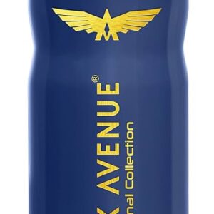 PARK AVENUE GOOD MORNING 150 ML 199/-