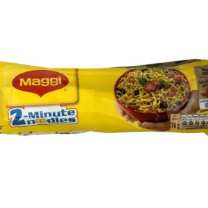 NESTLE MAGGIN 109