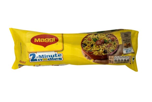NESTLE MAGGIN 109