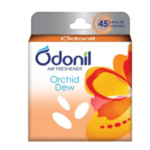 ODONIL ORCHILD DEW