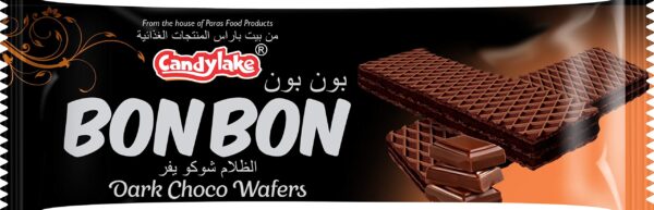 CANDY LAKE BON BON