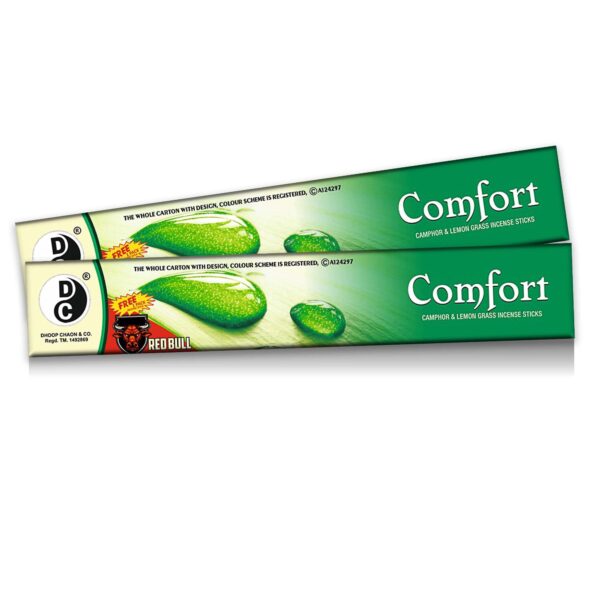 COMFORT AGARBATTI