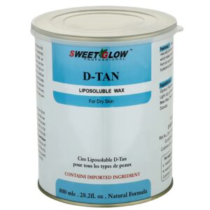 CB WAX DTAN 15 GM