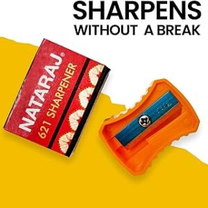 NATARAJ 621 SHARPENER