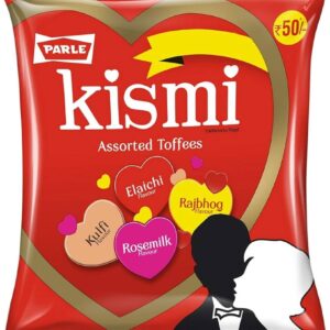 PARLE KISSMI