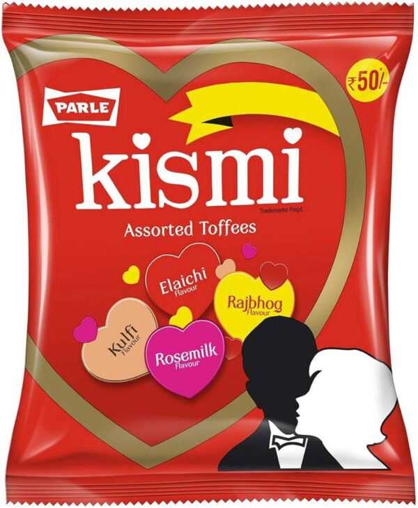 PARLE KISSMI