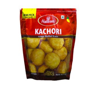 HALDIRAM KACHORI 200 GM