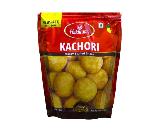 HALDIRAM KACHORI 200 GM