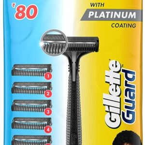 GILLETTE GUARD