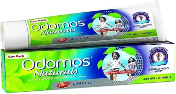 DABUR ODOMOS 14 G