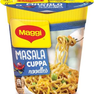 NESTLE MAGGI 50
