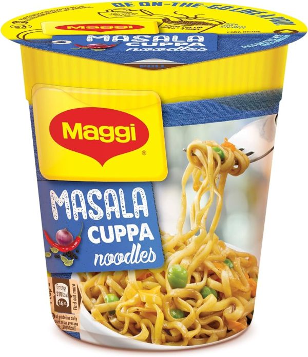 NESTLE MAGGI 50