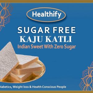 HEOLTH WAYS KAJU KATLI